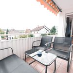 Beautiful 4-room apartment in a prime location in Göppingen!