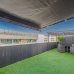 Alquilo 3 dormitorio apartamento de 160 m² en Barcelona