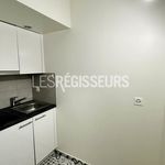 Rent 1 bedroom apartment of 26 m² in Genève