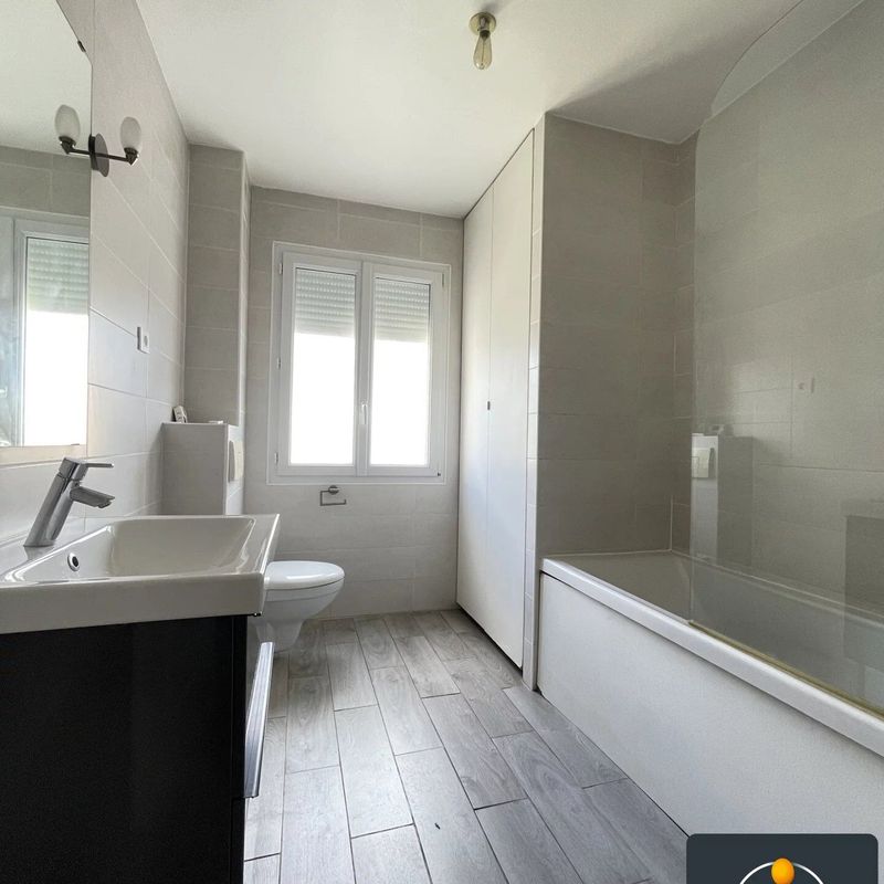 Louer maison de 7 pièces 150 m² 2 790 € à Nanterre (92000) : une annonce Arthurimmo.com