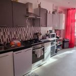 Rent 4 bedroom apartment of 132 m² in Battrans