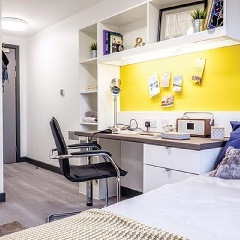 Book Albert Place Student Accommodation In Newcastle Upon Tyne | Amber