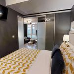 Studio B - One Bedroom Toronto Furnished Apartment
