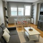 Rent 3 bedroom apartment of 98 m² in A Coruña