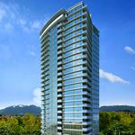 2 bedroom apartment of 861 sq. ft in Burnaby