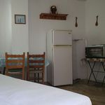 Ενοικίαση 1 υπνοδωμάτια διαμέρισμα από 37 m² σε Kato Almyri