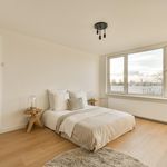 Huur 4 slaapkamer appartement van 101 m² in Rotterdam
