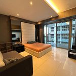 Rent 1 bedroom apartment of 47 m² in Singapore