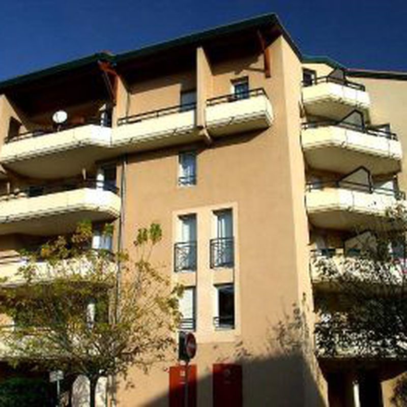 Appartement Toulouse - 1 pièce(s) - 30.0 m2,