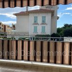 Appartement de 36 m² avec 2 chambre(s) en location à Toulon