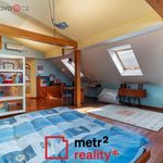 Rent 1 bedroom house of 360 m² in Olomouc