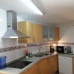 Rent 3 bedroom apartment of 75 m² in Málaga