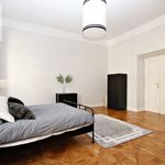 Rent 5 bedroom apartment of 168 m² in Kraków