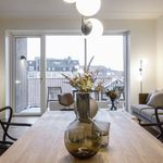 Rent 4 bedroom apartment of 107 m² in Aalborg