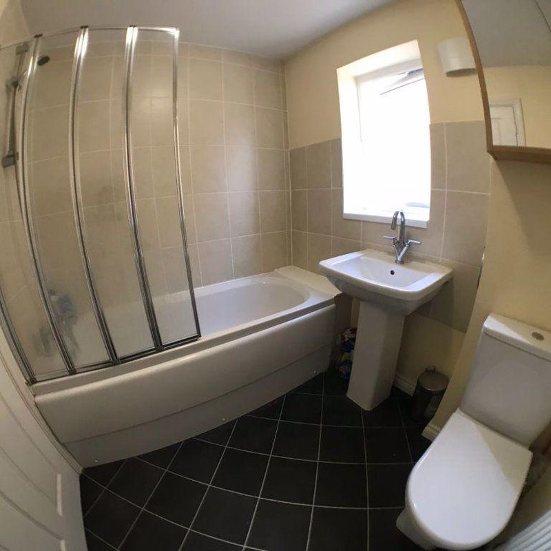 Room for rent in Peterborough Hampton Vale