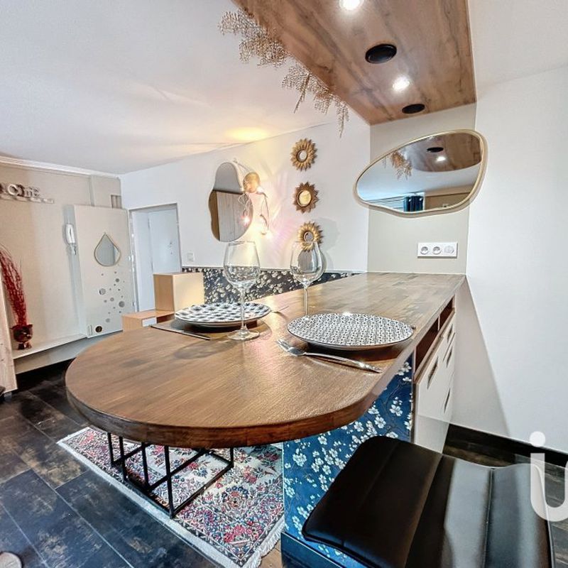 ▷ Appartement à louer • Corny-sur-Moselle • 21 m² • 585 € | immoRegion