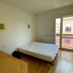 Appartement de 80 m² avec 1 chambre(s) en location à Rodez