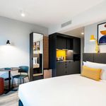 Rent 1 bedroom apartment of 23 m² in Frankfurt am Main
