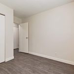 2 bedroom apartment of 839 sq. ft in Red Deer