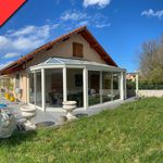 Rent 6 bedroom house of 125 m² in Thonon-les-Bains