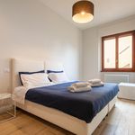 Rent 2 bedroom apartment of 95 m² in Firenze