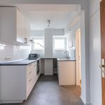 Modern, bright and quiet apartment in Bad Homburg near Frankfurt