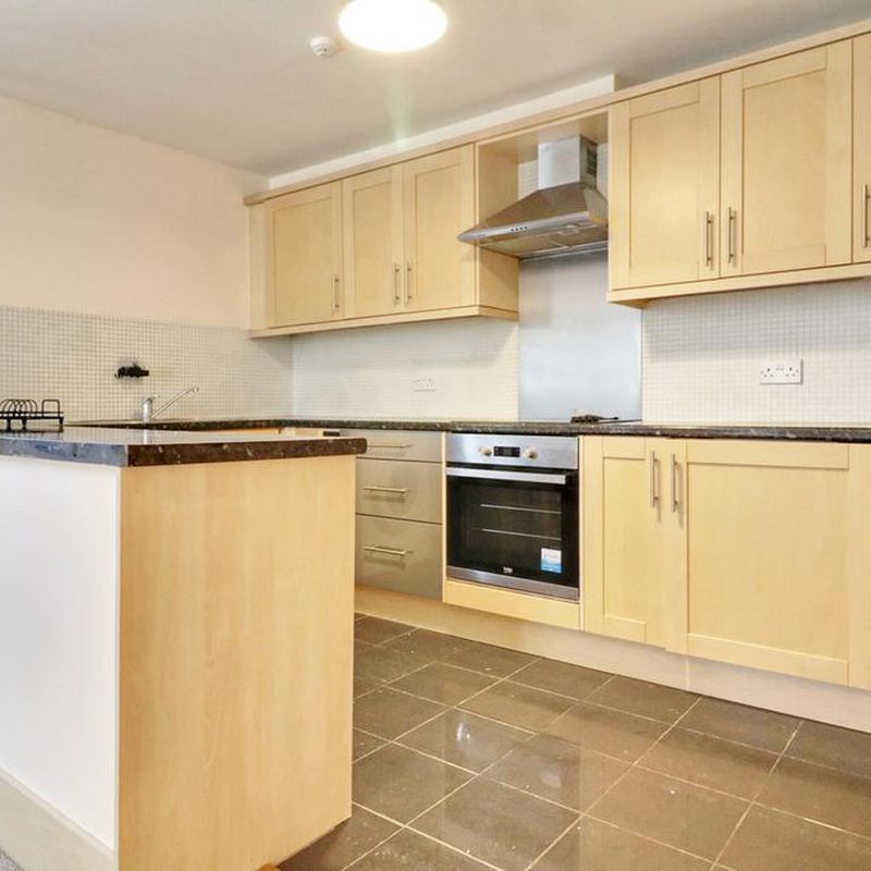 1 bedroom apartment to rent High Wych