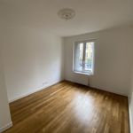 Rent 3 bedroom apartment of 82 m² in Thionville