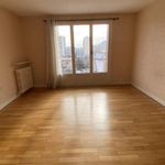 Rent 2 bedroom apartment of 57 m² in Echirolles