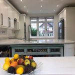 Rent 5 bedroom apartment of 143 m² in London