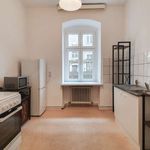 Miete 1 Schlafzimmer wohnung in Berlin
