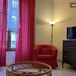 Appartement de 57 m² avec 1 chambre(s) en location à Grenoble