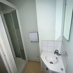 Rent 1 bedroom apartment of 12 m² in Saint-Calais