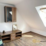 Rent 5 bedroom apartment of 120 m² in Groblice