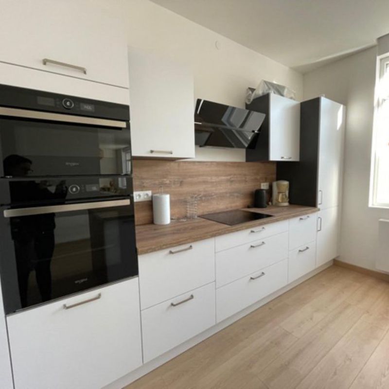 ▷ Maison à louer • Dunkerque • 135 m² • 1 390 € | immoRegion Saint-Pol-sur-Mer