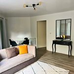 Rent 4 bedroom apartment of 63 m² in Argenteuil