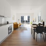 Lej 3-værelses lejlighed på 86 m² i Horsens