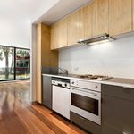 1 bedroom apartment in Port Melbourne