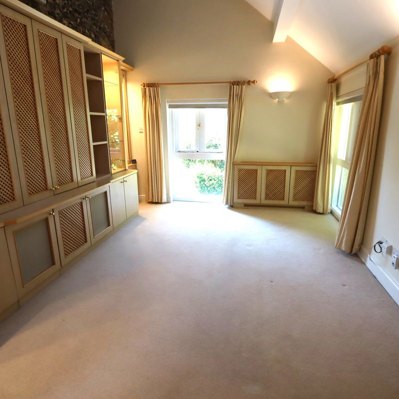 1 bed house to let in Rickmansworth