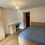 Rent 7 bedroom flat in Manchester