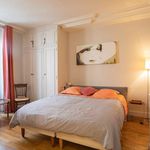 Rent 1 bedroom apartment of 0 m² in Monceau, Courcelles, Ternes