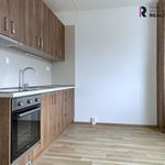 Pronajměte si 2 ložnic/e byt o rozloze 66 m² v Sokolov