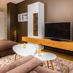 Rent 4 bedroom apartment of 120 m² in Wien