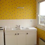 Appartement de 31 m² avec 1 chambre(s) en location à Alençon