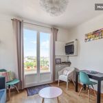 Appartement de 37 m² avec 1 chambre(s) en location à Montpellier