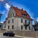 Rent 5 bedroom apartment of 164 m² in Halle (Saale)