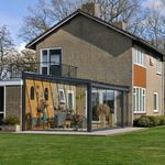 Rent 4 bedroom house of 130 m² in Noordbergum