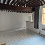 Rent 1 bedroom apartment of 27 m² in Caen