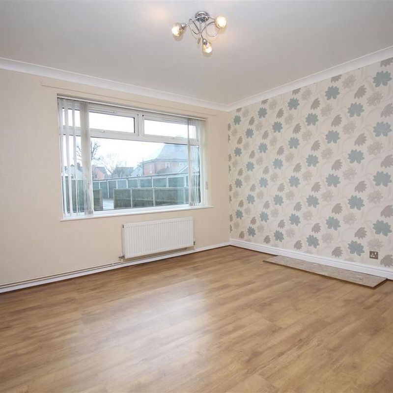 1 bedroom apartment to rent Chaddesden