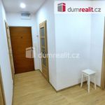 Rent 2 bedroom apartment of 61 m² in Roudnice nad Labem